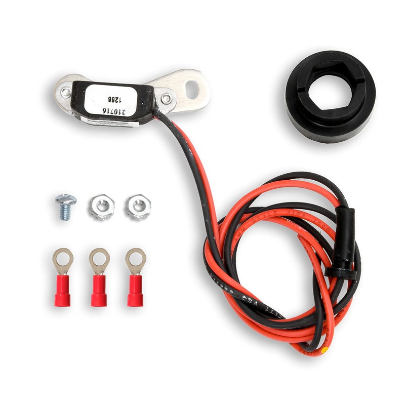 PerTronix 1266 Ignitor Electronic Ignition Conversion Kit, Compatible with Ford 6 Cylinder - Image 4